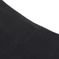 GIORGIO ARMANI 春夏季女式纯色垂感高腰气质百搭休闲萝卜裤
