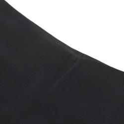 GIORGIO ARMANI 春夏季女式纯色垂感高腰气质百搭休闲萝卜裤