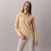 HELLY HANSEN 海丽汉森 HELLY HANSEN 女式时尚百搭舒适柔软连帽卫衣