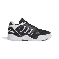 adidas MIDCITY低帮男鞋运动鞋耐磨时尚复古休闲鞋