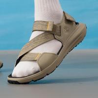 Timberland 夏季款凉鞋男鞋耐磨运动鞋时尚潮流轻便舒适透气户外日常沙滩鞋