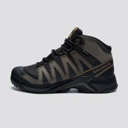 萨洛蒙 户外男款X-ADVENTURE RECON MID GTX