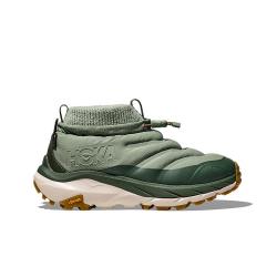 HOKA ONE ONE KAHA 2 FROST MOC GTX 女子徒步鞋