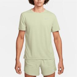 NIKE Dri-FIT UV Miler 舒适圆领男款短袖T恤
