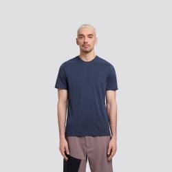 萨洛蒙 户外男款透气轻量徒步登山短袖T恤OUTLINE SS TEE