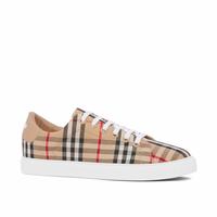 BURBERRY 女士休闲鞋
