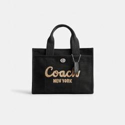 COACH CARGO 26号手提斜挎两用女款托特包