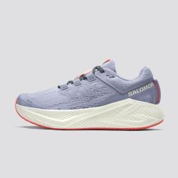 萨洛蒙 户外男女透气缓震舒适轻量运动路跑鞋AERO GLIDE 3