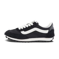 VANS 官方 Premium LX Style 152黑色男鞋女鞋运动鞋