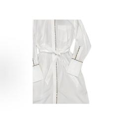 BURBERRY 女式时尚经典气质连衣裙