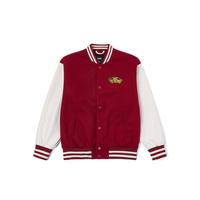VANS 学院风 男女夹克