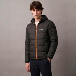 mont·bell MONTBELL 舒适百搭轻盈连帽拉链长袖羽绒服