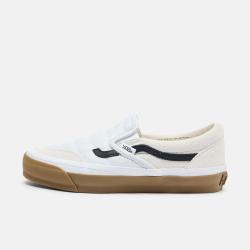 VANS LX Classic Slip-On 98 SP轻便舒适低帮男女同款运动休闲鞋