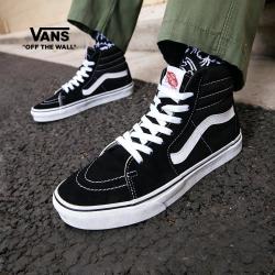 VANS SK8-Hi 中性休闲运动鞋 VN000D5IB8C