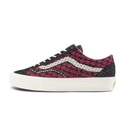 VANS Old Skool 经典低帮休闲板鞋