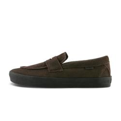 VANS 官方LOAFER男鞋女鞋职业滑板鞋