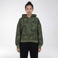 VANS 时尚休闲运动日常女子卫衣