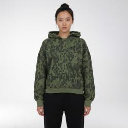 VANS 时尚休闲运动日常女子卫衣