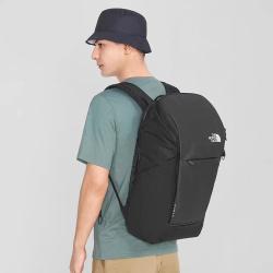 北面 双肩包男女通用户外27L旅行收纳背包52SZ