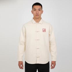 VANS 新春限定时尚男子夹克外套