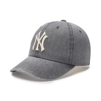 88VIP：MLB 官方 TWS同款时尚可调节时尚复古软顶棒球帽新款CPVV1/CPVV5
