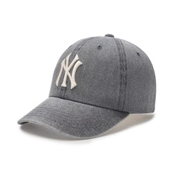MLB 官方 TWS同款时尚可调节时尚复古软顶棒球帽新款CPVV1/CPVV5