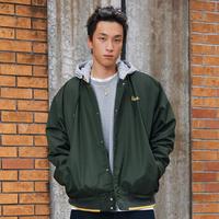 VANS 品牌直供 男女棉夹克
