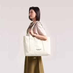 北面 托特包男女款户外21升便携收纳单肩包88TN