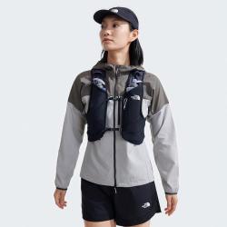 北面 夹克女户外春夏轻薄连帽外套83TW
