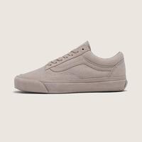 VANS 官方简约大气男士复古经典休闲耐磨硫化鞋