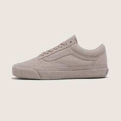 VANS 官方简约大气男士复古经典休闲耐磨硫化鞋