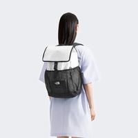 北面 双肩包男女同款户外轻量徒步双肩包8DJK