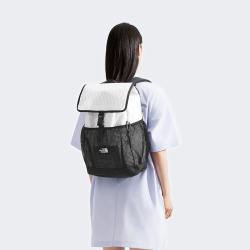 北面 双肩包男女同款户外轻量徒步双肩包8DJK