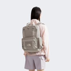 北面 双肩包男女通用户外22L运动背包8BK4