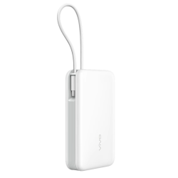 vivo 45w快充 移动电源