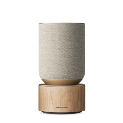 BANG&OLUFSEN BeoSound系列 Beosound Balance 丹麦bo家用WIFI多媒体桌面音响 无线蓝牙HIFI音箱