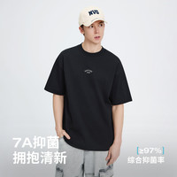 NVG·YOUNG 意大利小帆船 7A抑菌短袖
