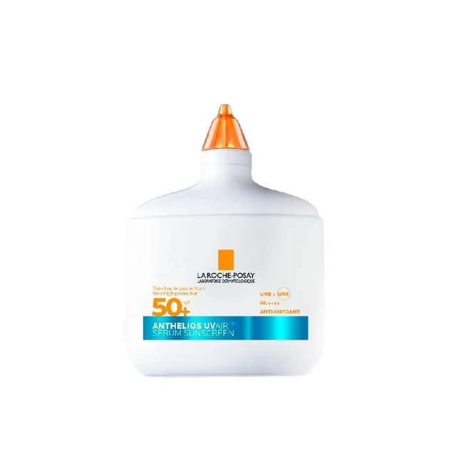 理肤泉 UV Air 特护清透防晒乳 第二代 SPF50+ 50ml
