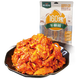 惠牛·傻子旺 牛板筋 烧烤味 250g