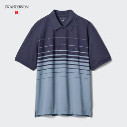 优衣库 男士POLO衫 485568