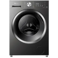 小天鹅 纯净系列 TD12V20PRO 洗烘一体机 12kg