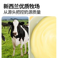 大希地 动物黄油 原味无盐 200g*5盒