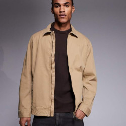 BARBOUR INTERNATIONAL Steve McQueen 男士夹克