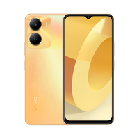 vivo 大电池超长续航 5G手机 8GB