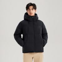 拓路者 户外冬季700蓬防风羽绒服 高充绒