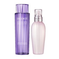 黛珂 护肤套装 (紫苏精华水300ml+牛油果乳液300ml)