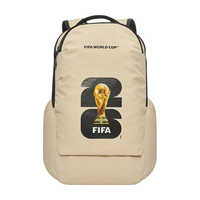 银座 FIFA2026世界杯 轻量 黑色 双肩包