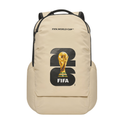银座 FIFA2026世界杯 轻量 黑色 双肩包