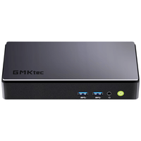 极摩客 K13 酷睿Ultra7 256V 16GB+512GB 迷你主机