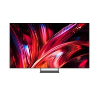 88VIP:索尼 电视9系二代 K-75XR90M2 超旗舰RGB LED 75英寸电视 149